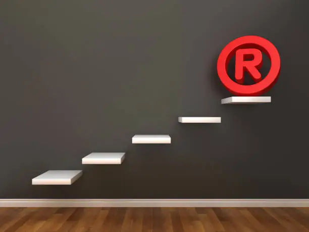 深圳商标注册使用什么字体好