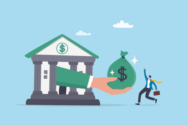 深圳创业记账，如何处理长期借款利息？